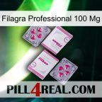 Filagra Professional 100Mg 33
